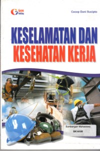 Image of Keselamatan dan Kesehatan Kerja