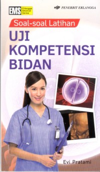 Image of Soal-Soal Latihan Uji Kompetensi Bidan