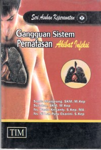 Image of Asuhan Keperawatan Gangguan Penafasan Akibat Infeksi