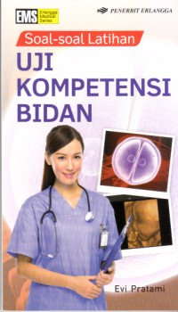 Image of Soal-Soal Uji Kompetensi Bidan