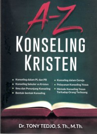 Image of A-Z Konseling Kristen