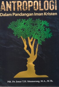 Image of Antropologi Dalam Pandangan Iman Kristen