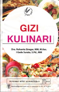 Image of Gizi Kulinari