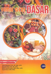Image of Ilmu Gizi Dasar