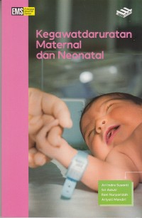 Image of Kegawatdaruratan Maternal dan Neonatal