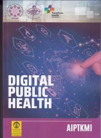 Image of Modul Digital Kesehatan Masyarakat