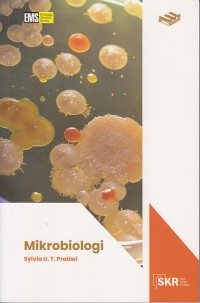 Image of Seri Kuliah Ringkas Mikrobiologi