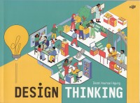 Image of Design Thinking