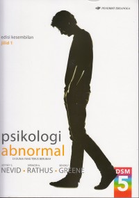 Image of Psikologi Abnormal di Dunia Yang Terus Berubah, edisi kesembilan
