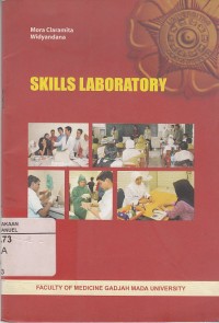 Image of Skills Laboratory