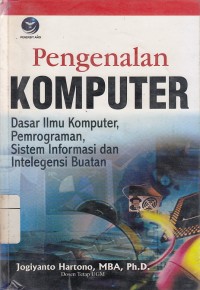 Image of Pengenalan Komputer
