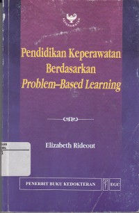 Image of Pendidikan Keperawatan Berdasarkan Problem-Based Learning
