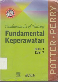 Image of Fundamental Keperawatan Edisi 7 Buku 3