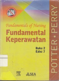 Image of Fundamental Keperawatan Edisi 7 Buku 2