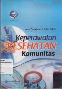 Image of Keperawatan Kesehatan Komunitas