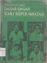 Image of Dasar-Dasar Ilmu Keperawatan buku 2