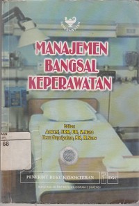 Image of Manajemen Bangsal Keperawatan