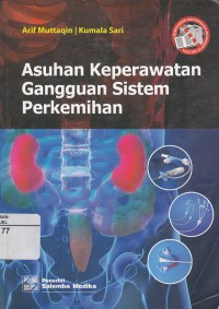 Image of Asuhan Keperawatan Gangguan Sistem Perkemihan