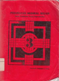 Image of Perawatan Medikal Bedal (suatu pendekatan proses keperawatan) 3