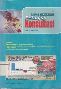 Image of MIMS Indonesia Petunjuk Konsultasi