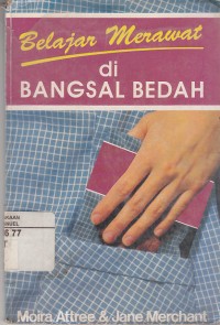 Image of Belajar Merawat di Bangsal Bedah