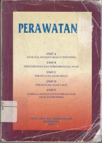 Image of Perawatan IV