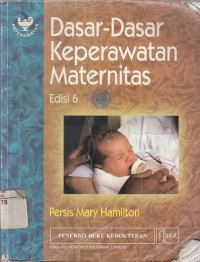 Image of Dasar-Dasar Keperawatan Maternitas edisis 6