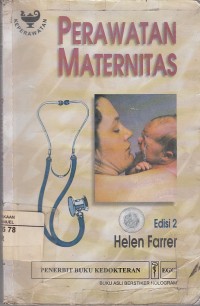 Image of Perawatan Maternitas