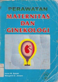 Image of Perawatan Maternitas Dan Ginekologi 2