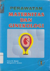 Image of Perawatan Maternitas dan Ginekologi 1
