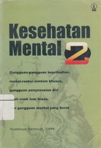 Image of Kesehatan Mental 2