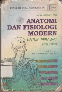 Image of Anatomi dan Fisiologi Modern Untuk Perawat