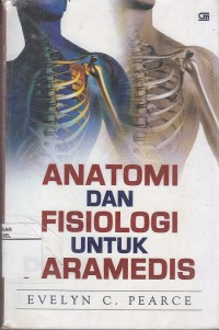 Image of Anatomi dan Fisiologi Untuk Paramedis