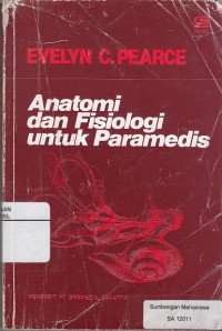 Image of Anatomi dan Fisiologi Untuk Paramedis
