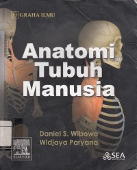 Image of Anatomi Tubuh Manusia
