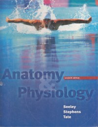 Image of Anatomy and Physiology 7th edition