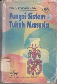 Image of Fungsi Sistem Tubuh Manusia
