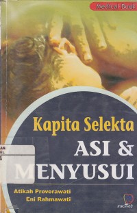 Image of ASI dan Menyusui