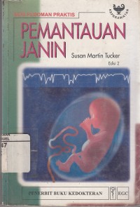 Image of Pemantauan Janin edisi 2