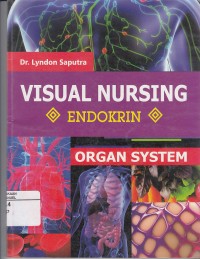 Image of Organ System: Visual Nursing Endokrin