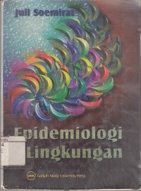 Image of Epidemologi Lingkungan