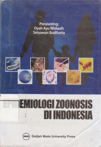 Image of Epidemologi Zoonosis Di Indonesia