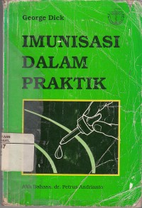 Image of Imunisasi Dalam Praktik
