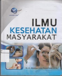 Image of Ilmu Kesehatan Masyarakat