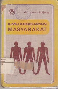 Image of Ilmu Kesehatan Masyarakat
