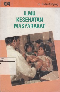 Image of Ilmu Kesehatan Masyarakat