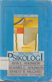 Image of Pengantar Psikologi 2