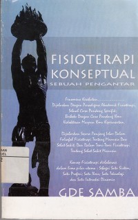 Image of Fisio Terapi Konseptual