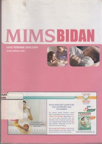 Image of MIMS Bidan