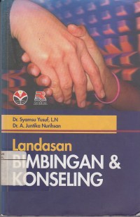 Image of Landasan Bimbingan dan Konseling